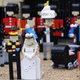 Illustration for article titled The Royal Wedding Started Early In Legoland